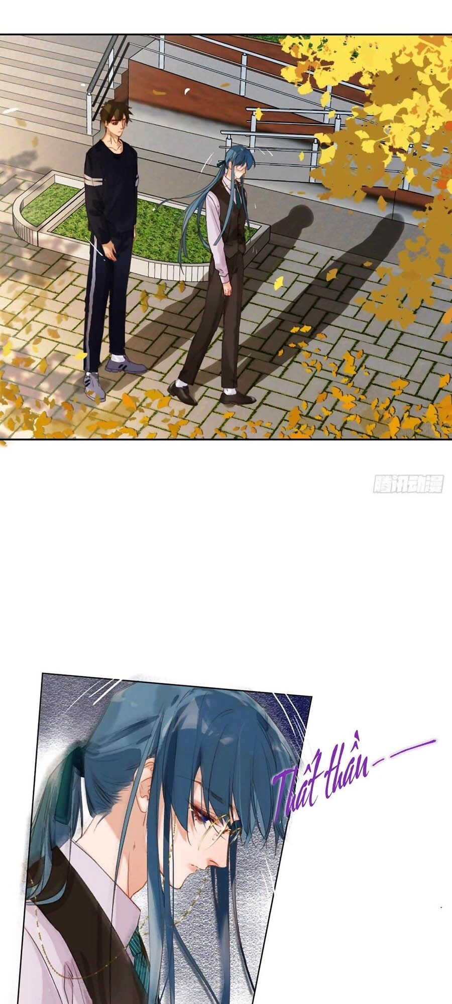 Mối Quan Hệ Không Hoàn Hảo Chapter 48 - 30