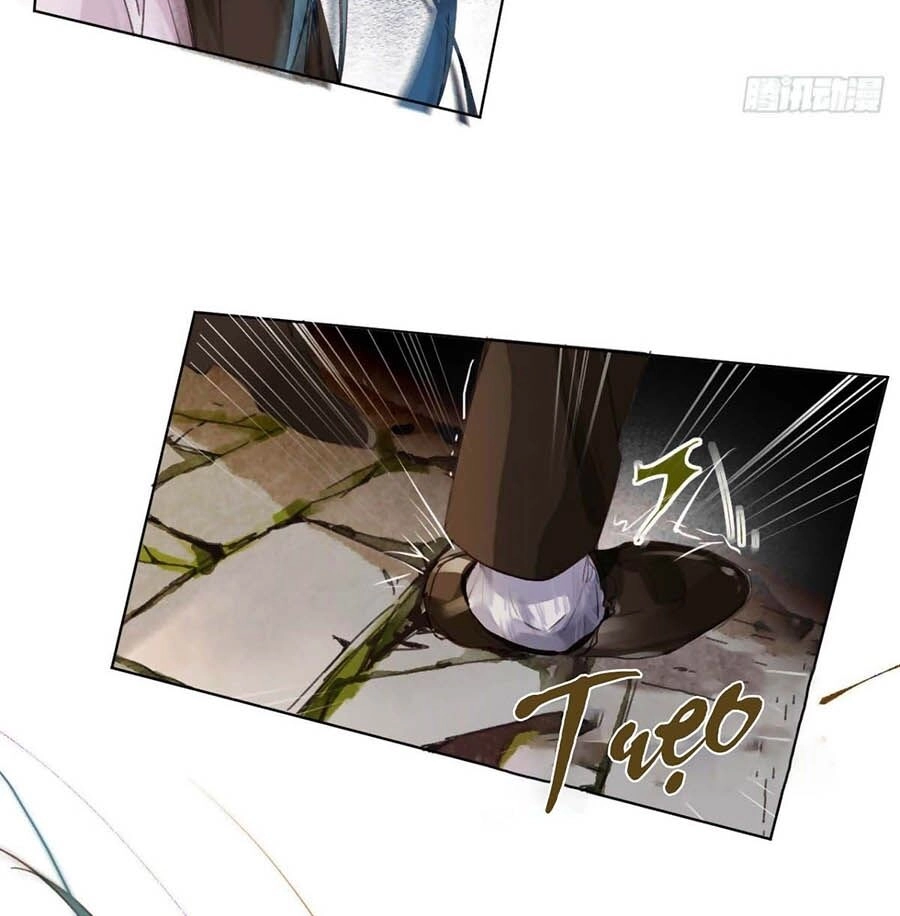 Mối Quan Hệ Không Hoàn Hảo Chapter 48 - 31