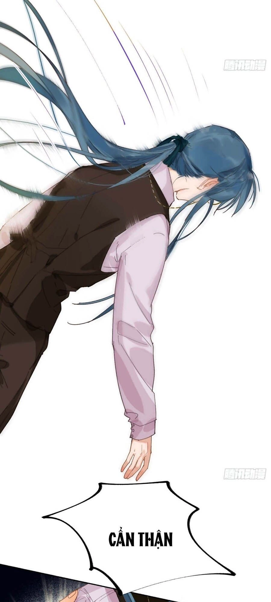 Mối Quan Hệ Không Hoàn Hảo Chapter 48 - 32