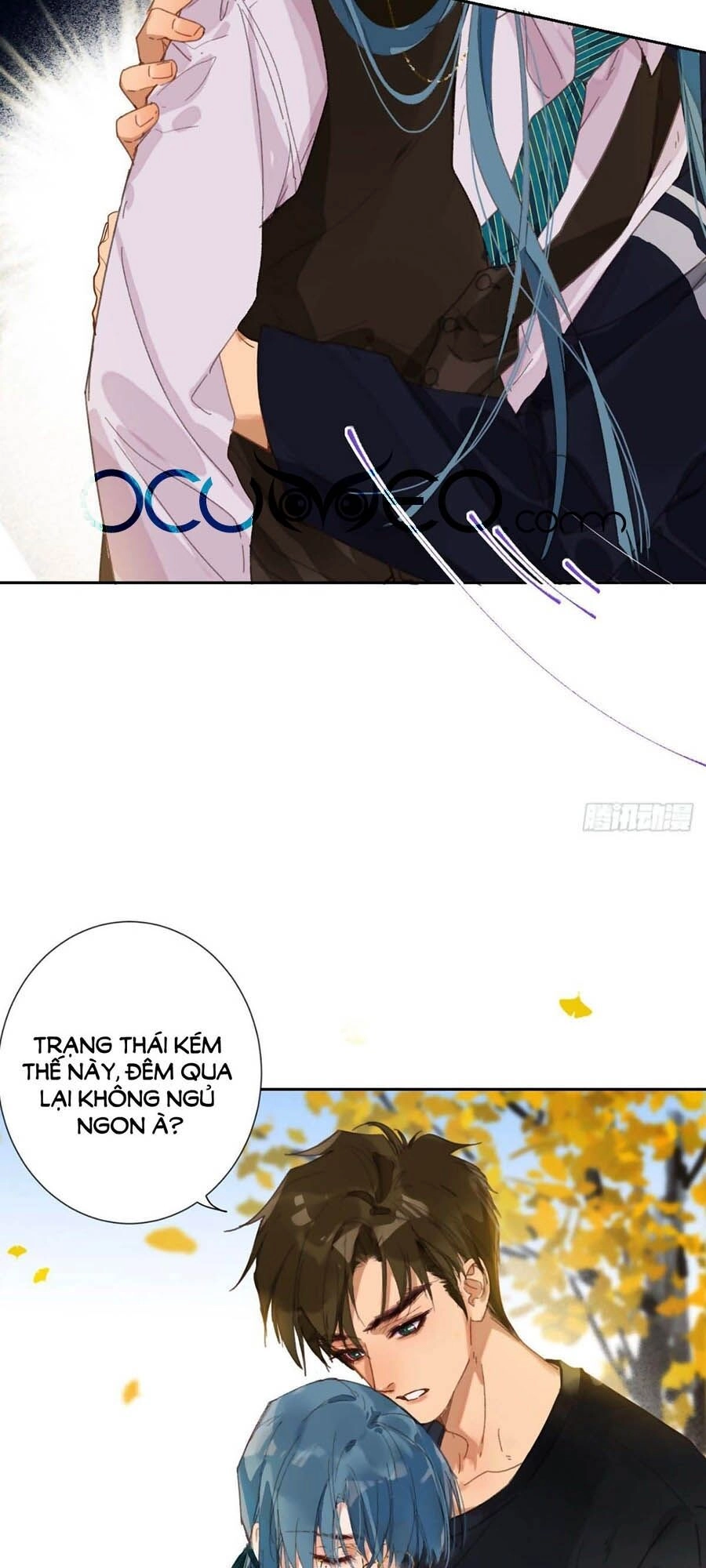 Mối Quan Hệ Không Hoàn Hảo Chapter 48 - 33