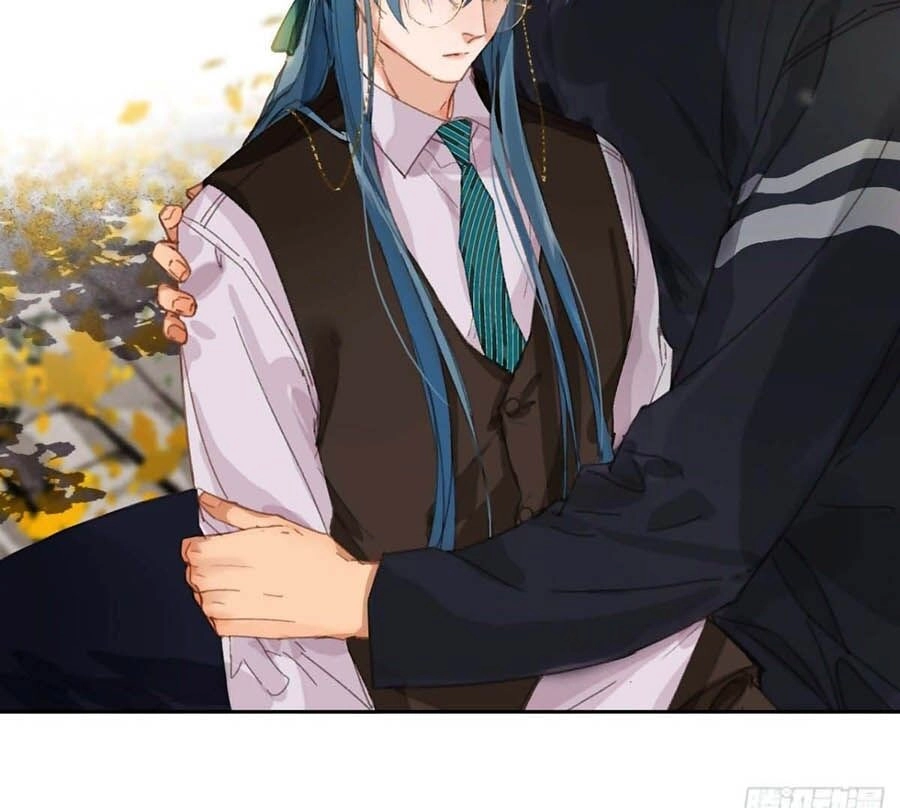 Mối Quan Hệ Không Hoàn Hảo Chapter 48 - 34