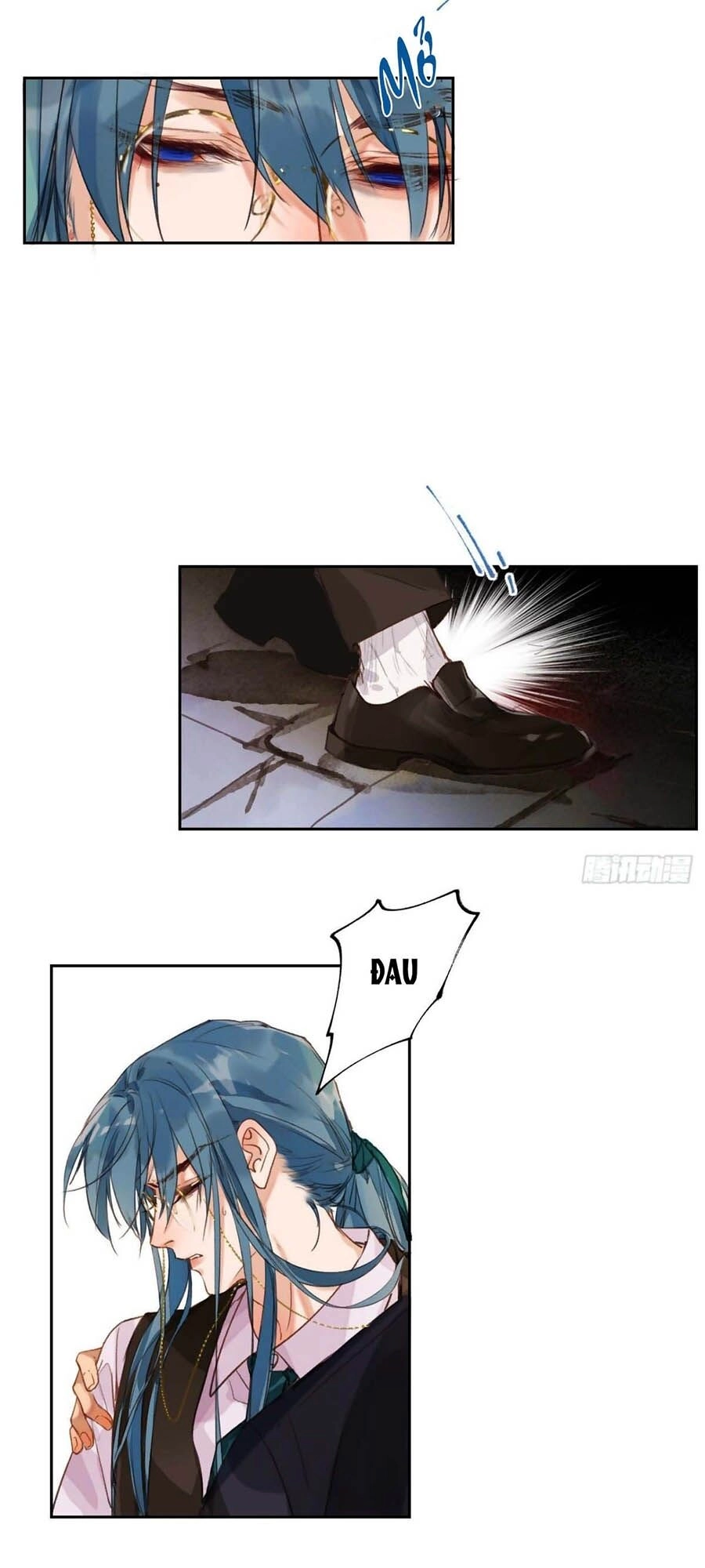 Mối Quan Hệ Không Hoàn Hảo Chapter 48 - 35