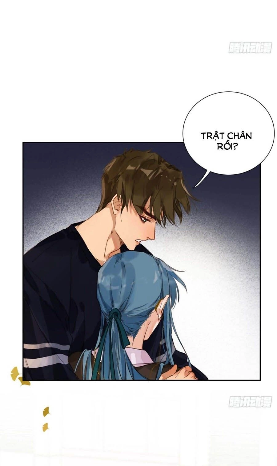 Mối Quan Hệ Không Hoàn Hảo Chapter 48 - 36