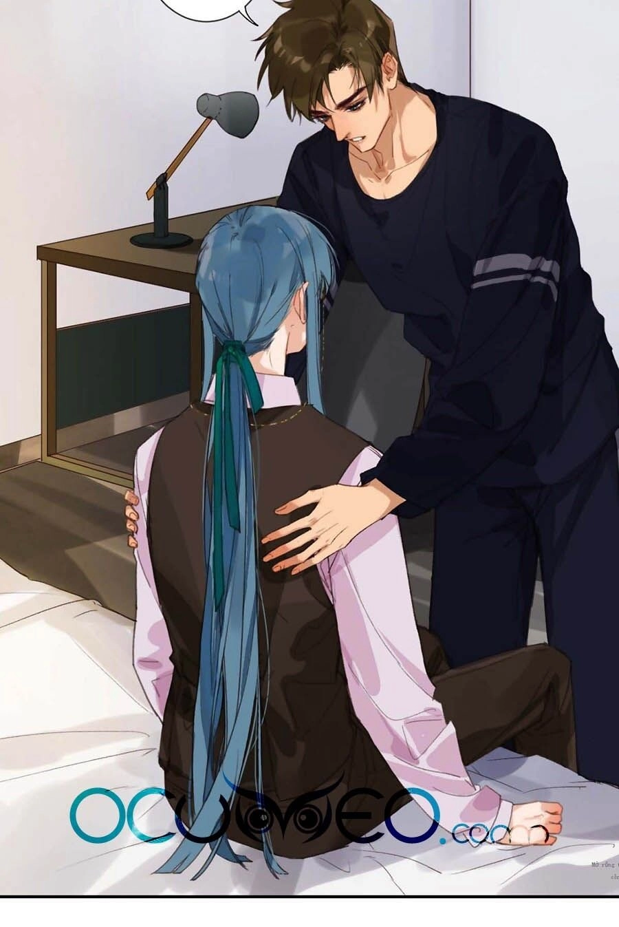 Mối Quan Hệ Không Hoàn Hảo Chapter 49 - 6