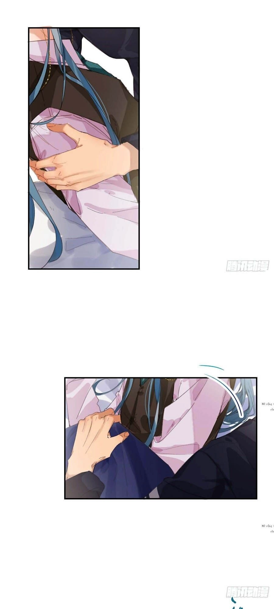 Mối Quan Hệ Không Hoàn Hảo Chapter 49 - 7