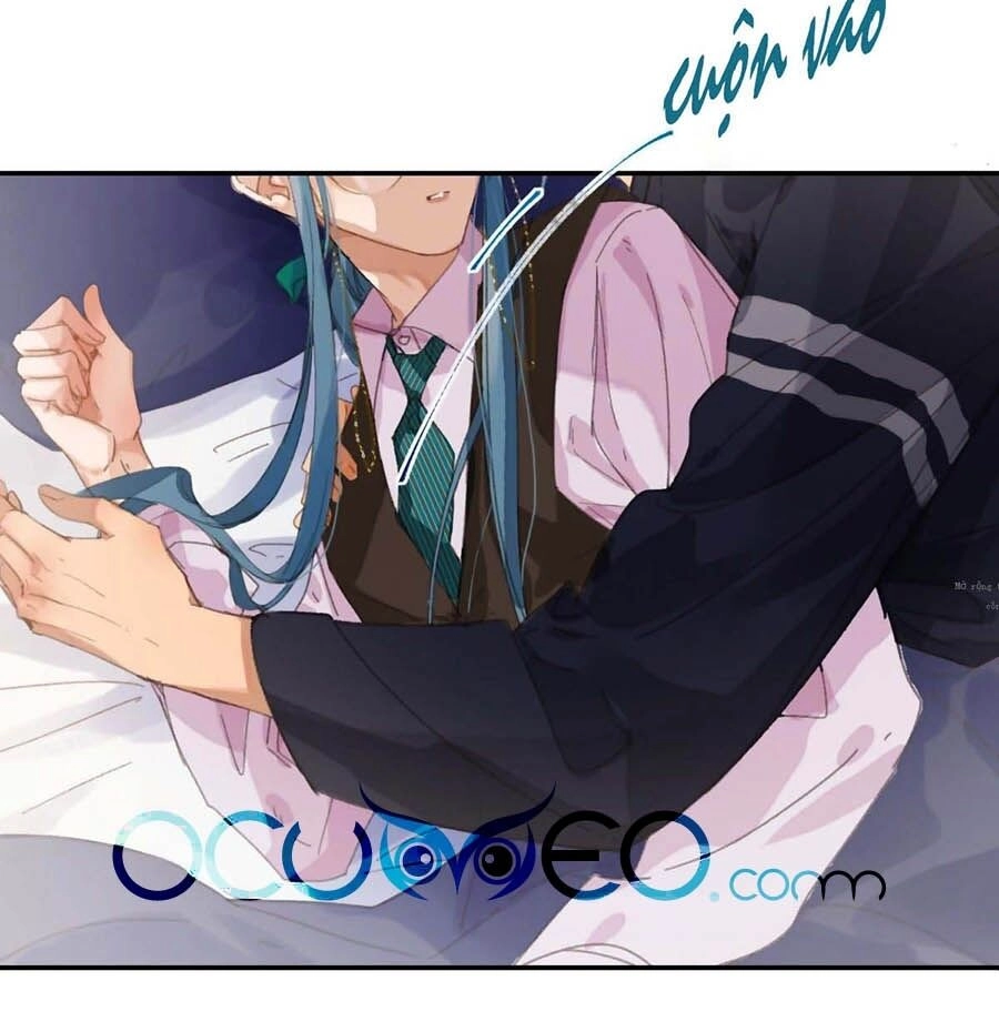 Mối Quan Hệ Không Hoàn Hảo Chapter 49 - 8