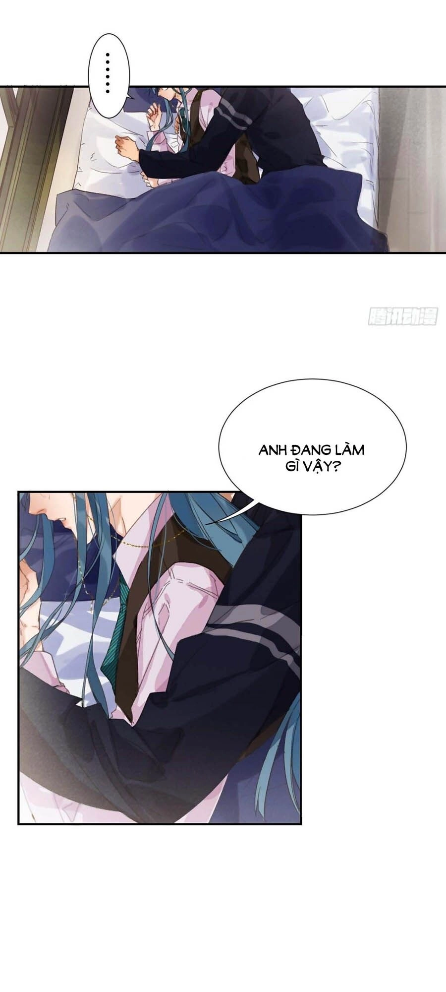 Mối Quan Hệ Không Hoàn Hảo Chapter 49 - 9