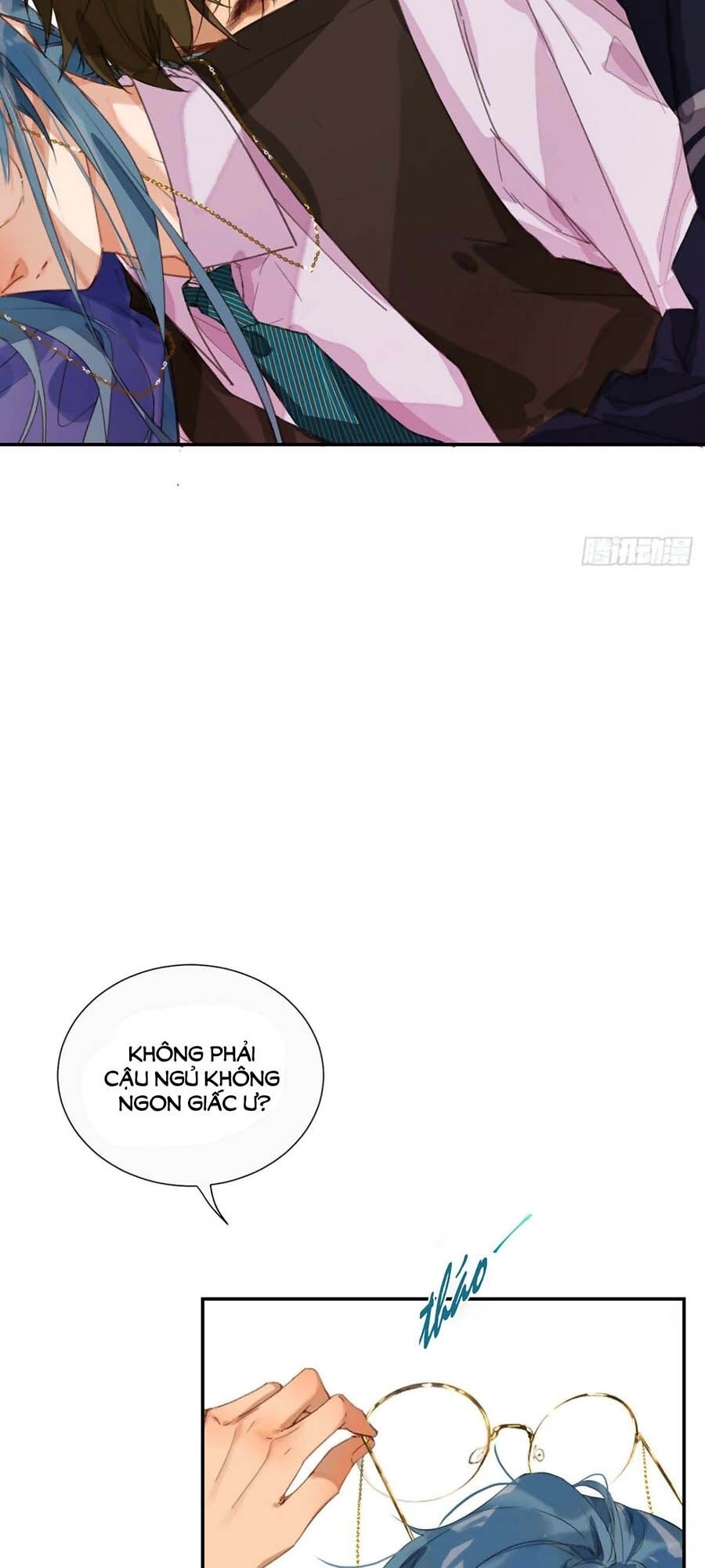 Mối Quan Hệ Không Hoàn Hảo Chapter 49 - 13