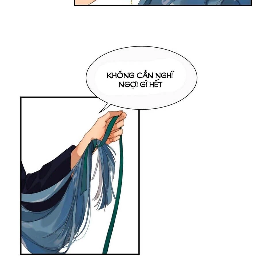 Mối Quan Hệ Không Hoàn Hảo Chapter 49 - 14