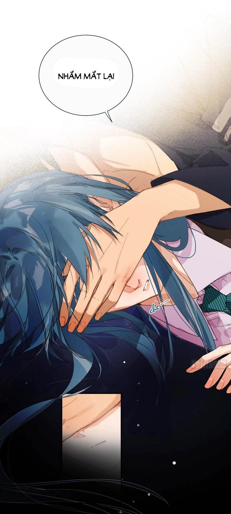 Mối Quan Hệ Không Hoàn Hảo Chapter 49 - 15