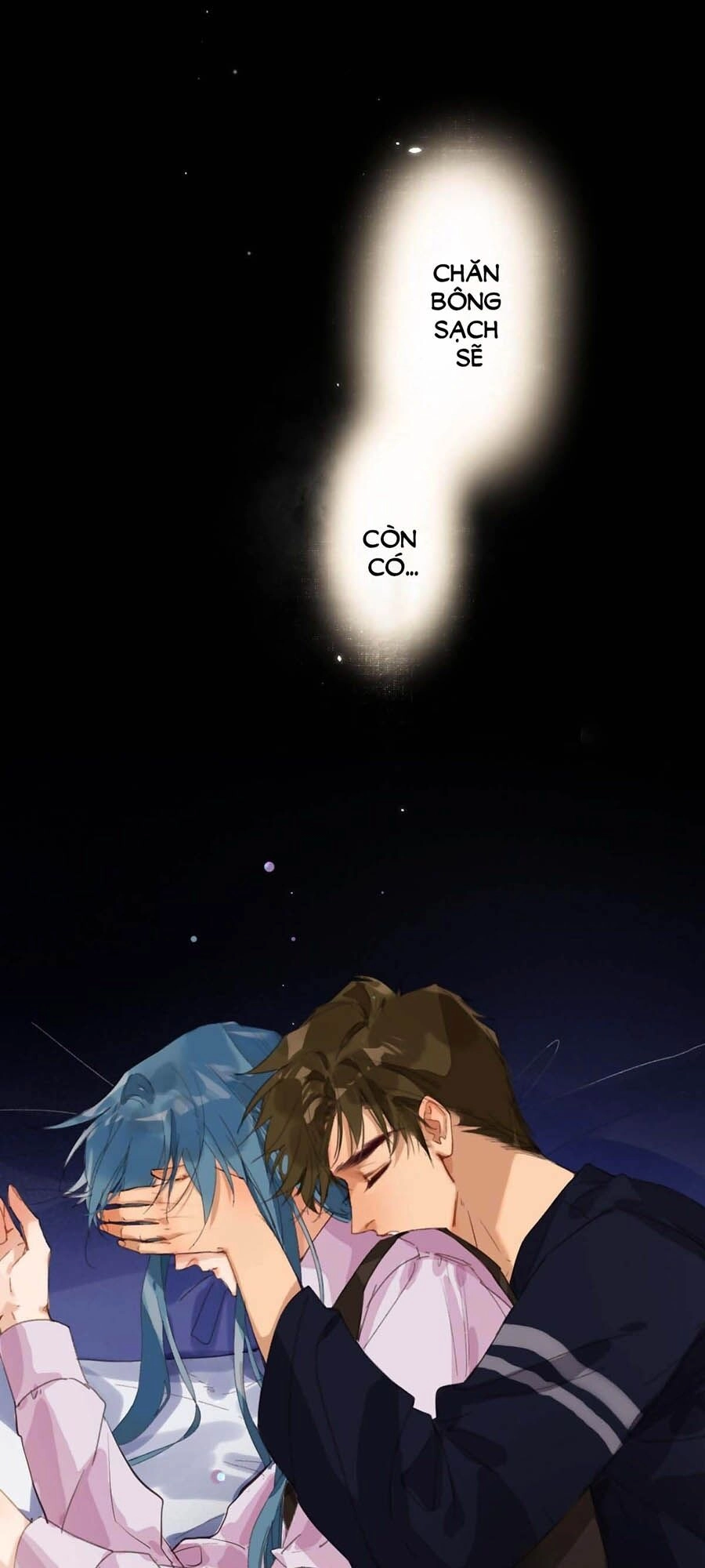 Mối Quan Hệ Không Hoàn Hảo Chapter 49 - 17