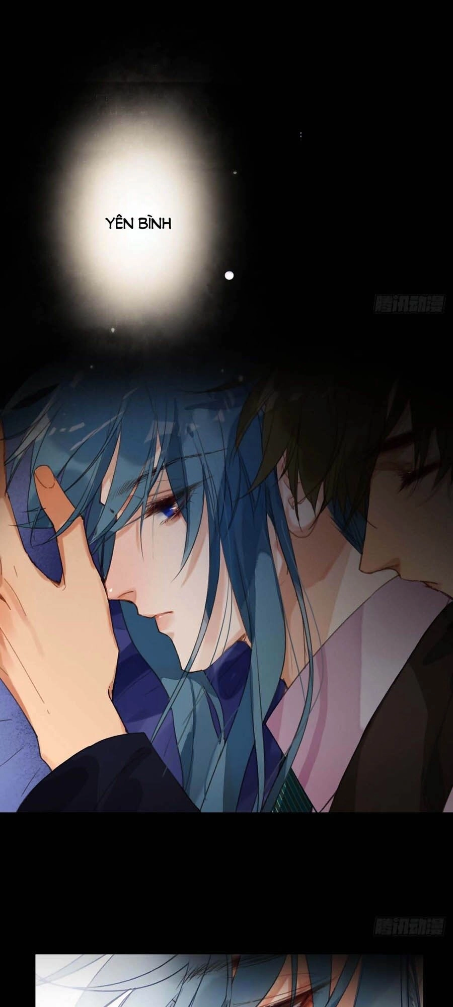 Mối Quan Hệ Không Hoàn Hảo Chapter 49 - 19