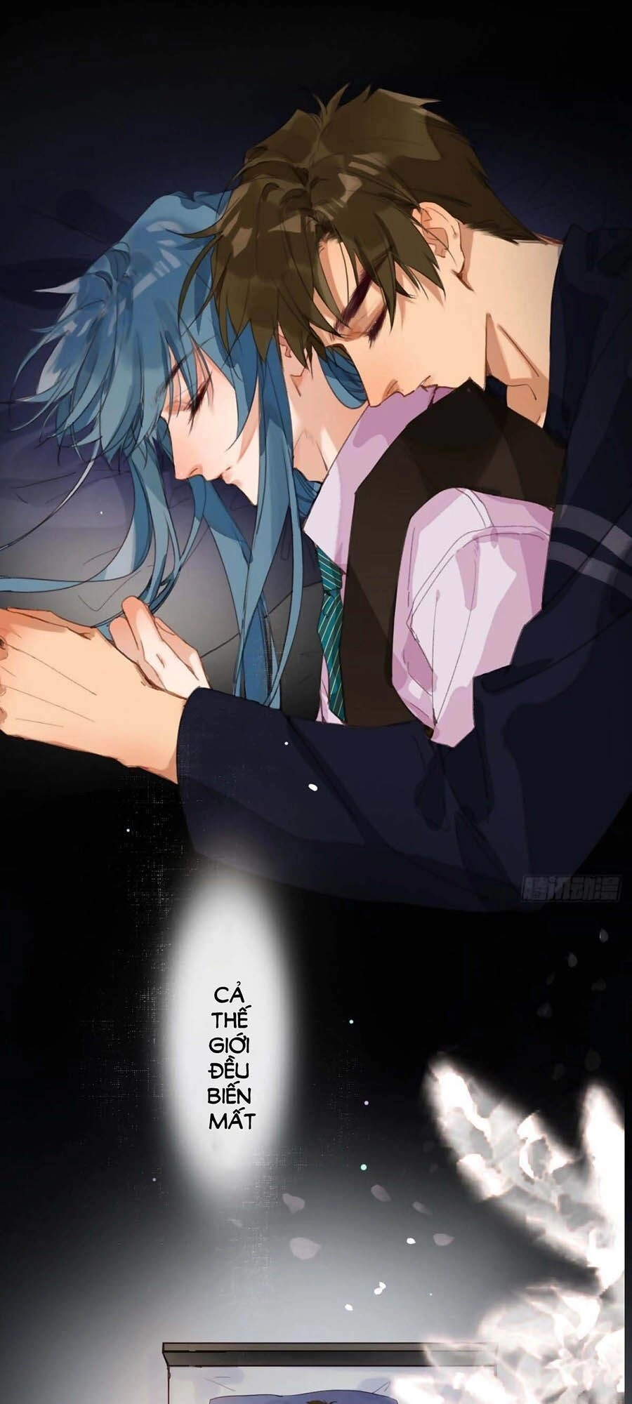 Mối Quan Hệ Không Hoàn Hảo Chapter 49 - 21