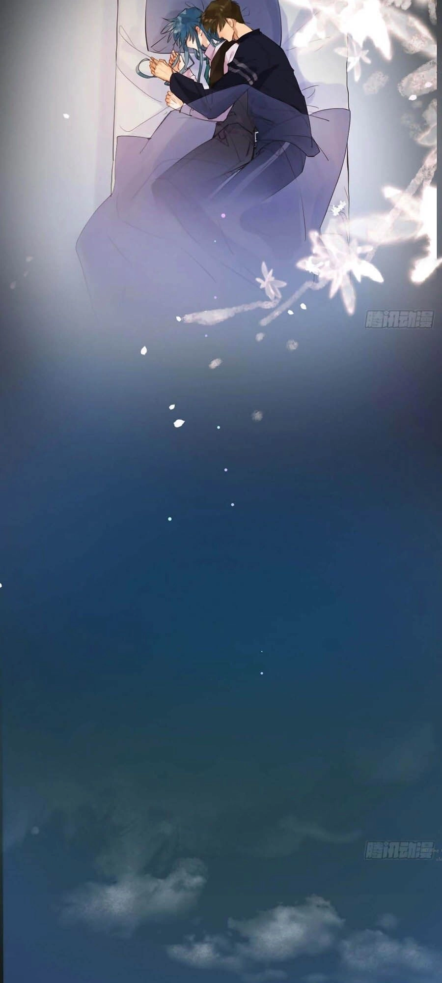 Mối Quan Hệ Không Hoàn Hảo Chapter 49 - 22