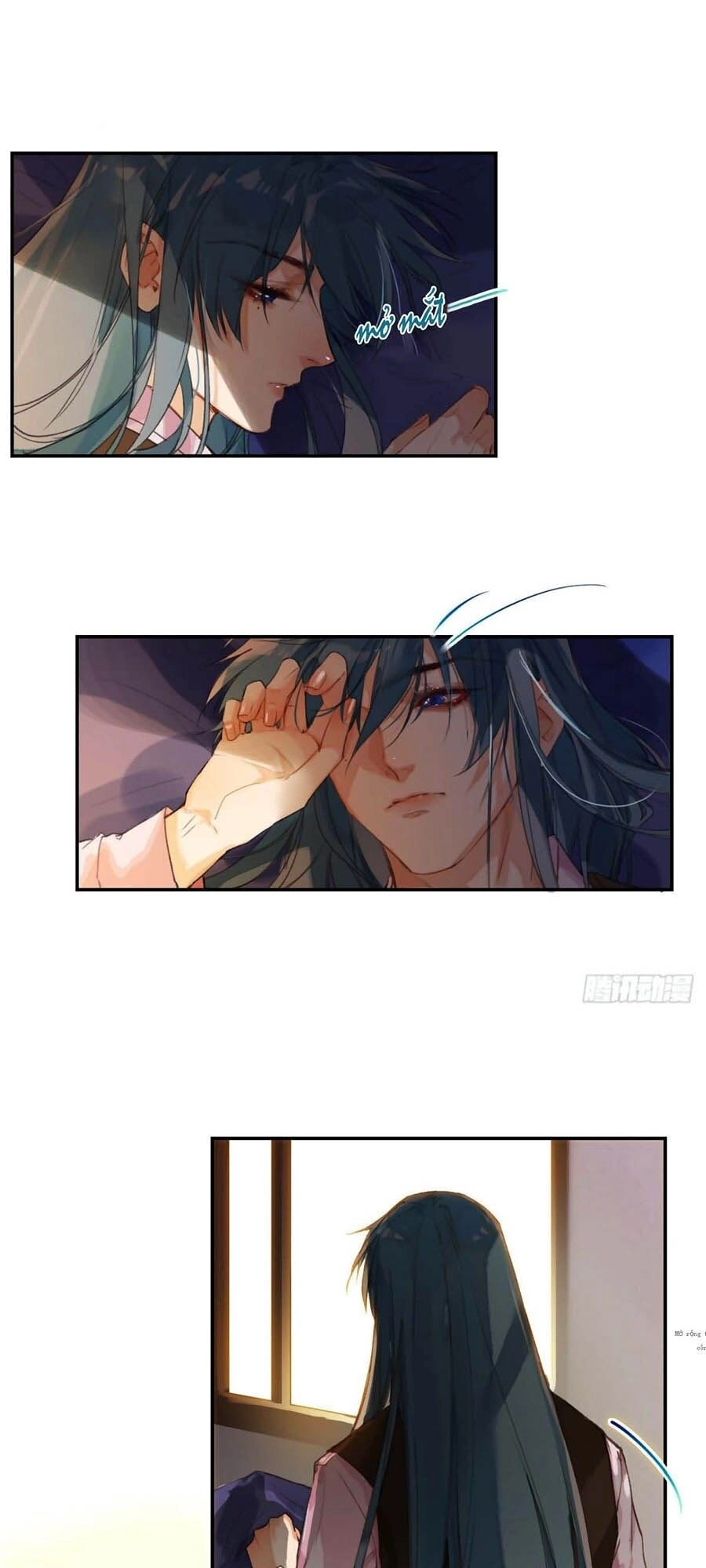 Mối Quan Hệ Không Hoàn Hảo Chapter 49 - 26