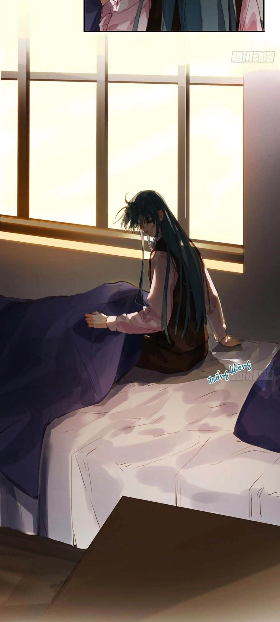 Mối Quan Hệ Không Hoàn Hảo Chapter 49 - 27