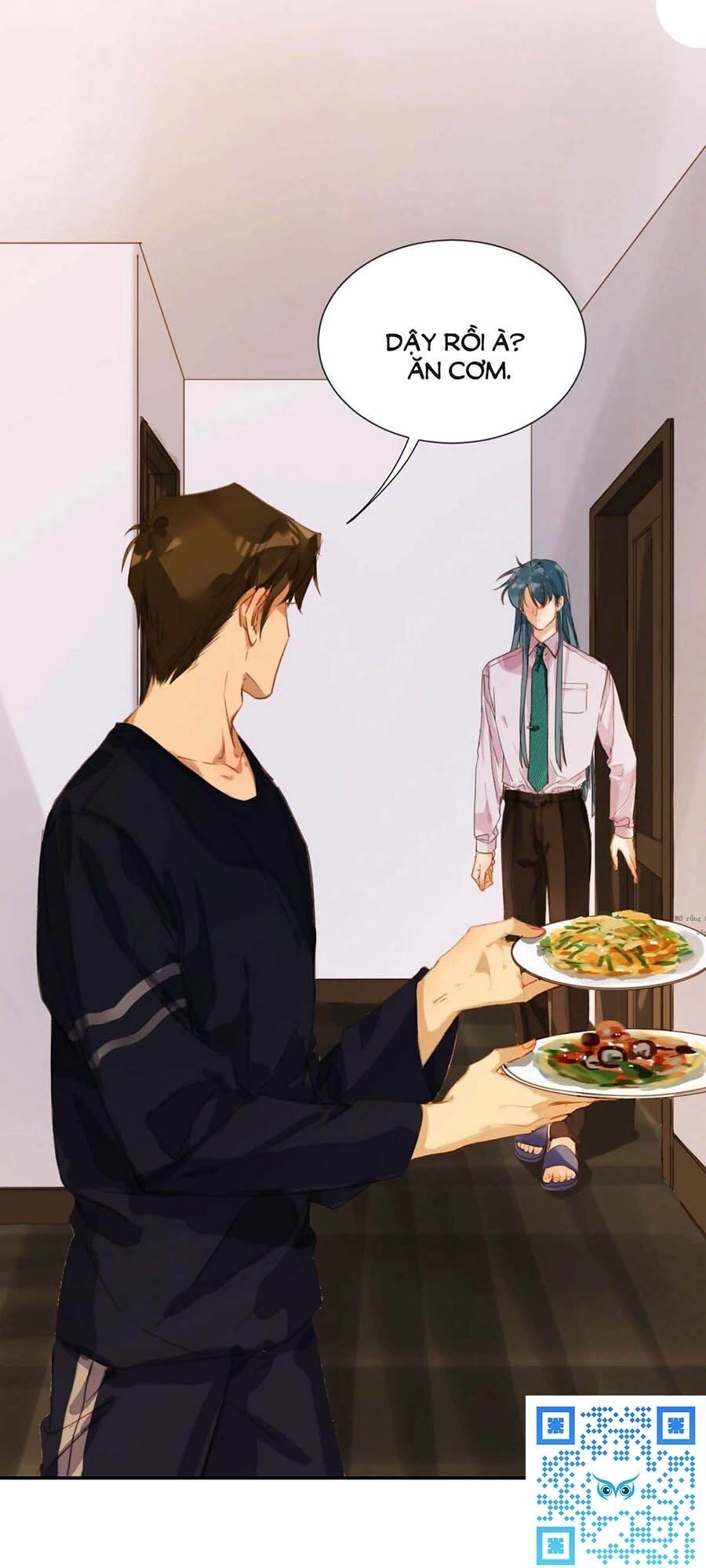 Mối Quan Hệ Không Hoàn Hảo Chapter 49 - 30