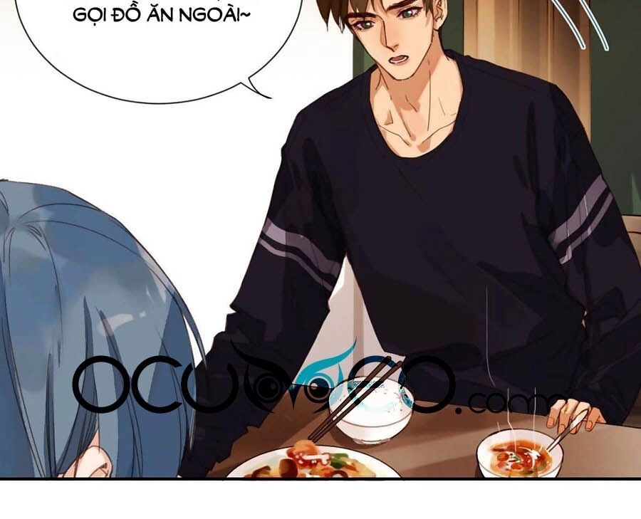 Mối Quan Hệ Không Hoàn Hảo Chapter 50 - 5