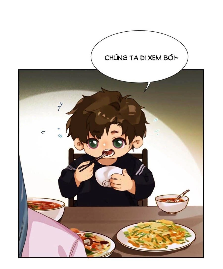 Mối Quan Hệ Không Hoàn Hảo Chapter 50 - 7