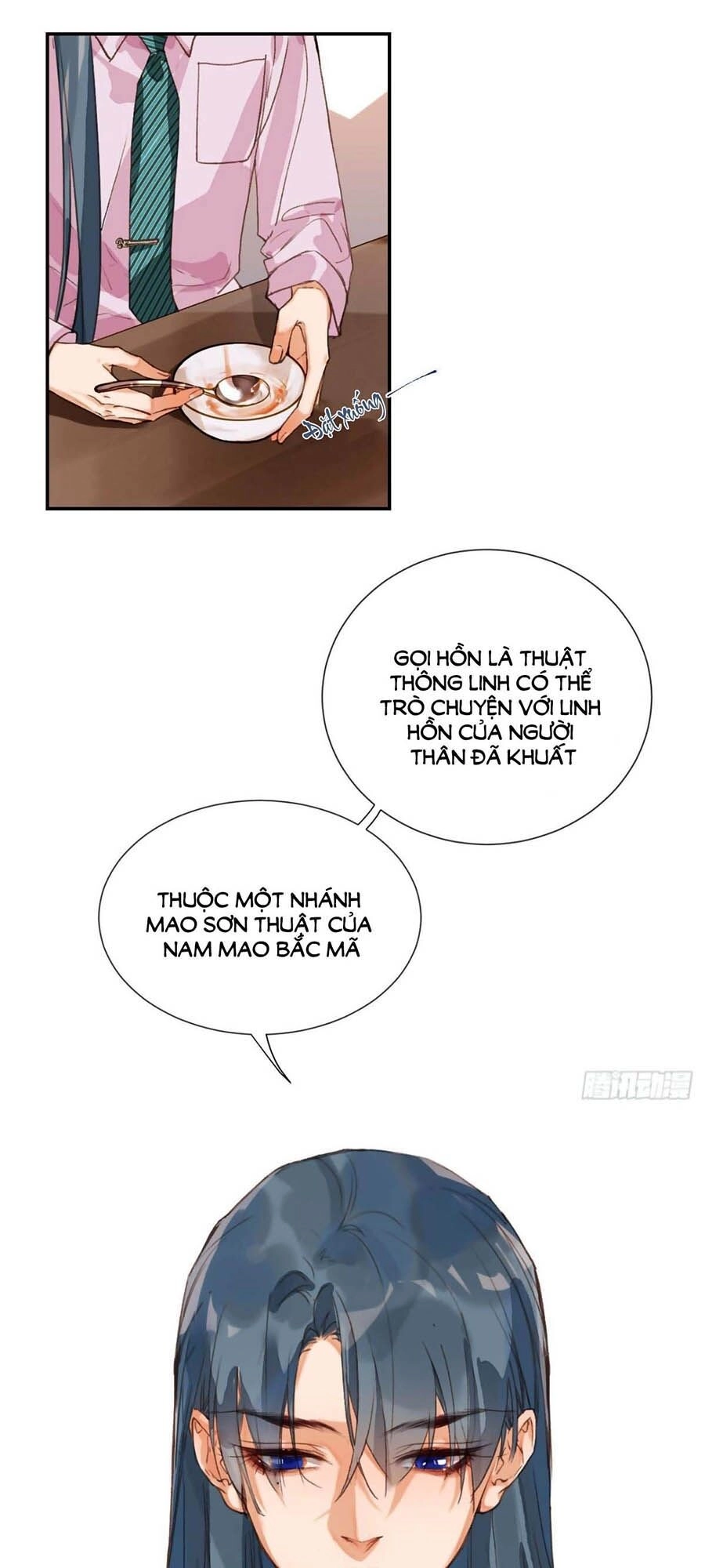 Mối Quan Hệ Không Hoàn Hảo Chapter 50 - 10