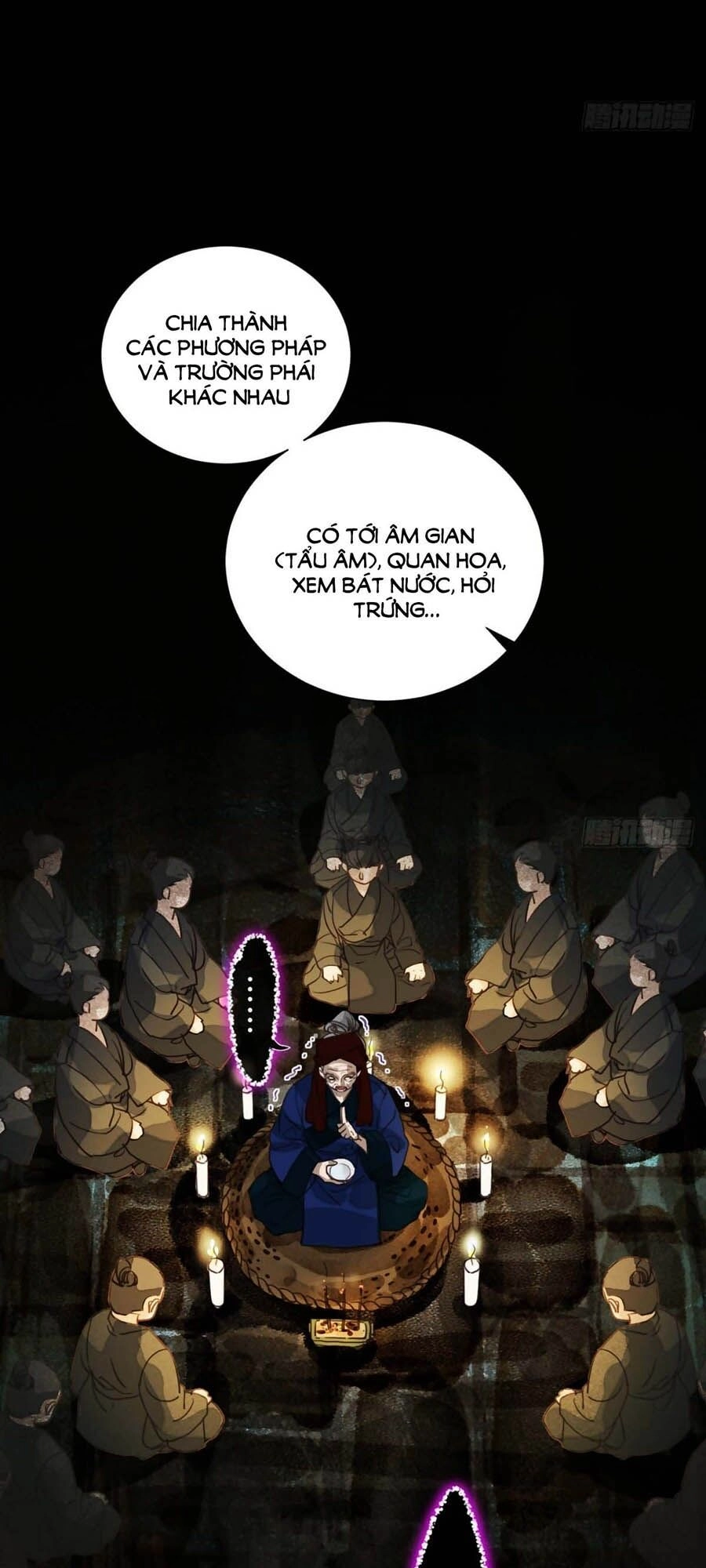 Mối Quan Hệ Không Hoàn Hảo Chapter 50 - 12