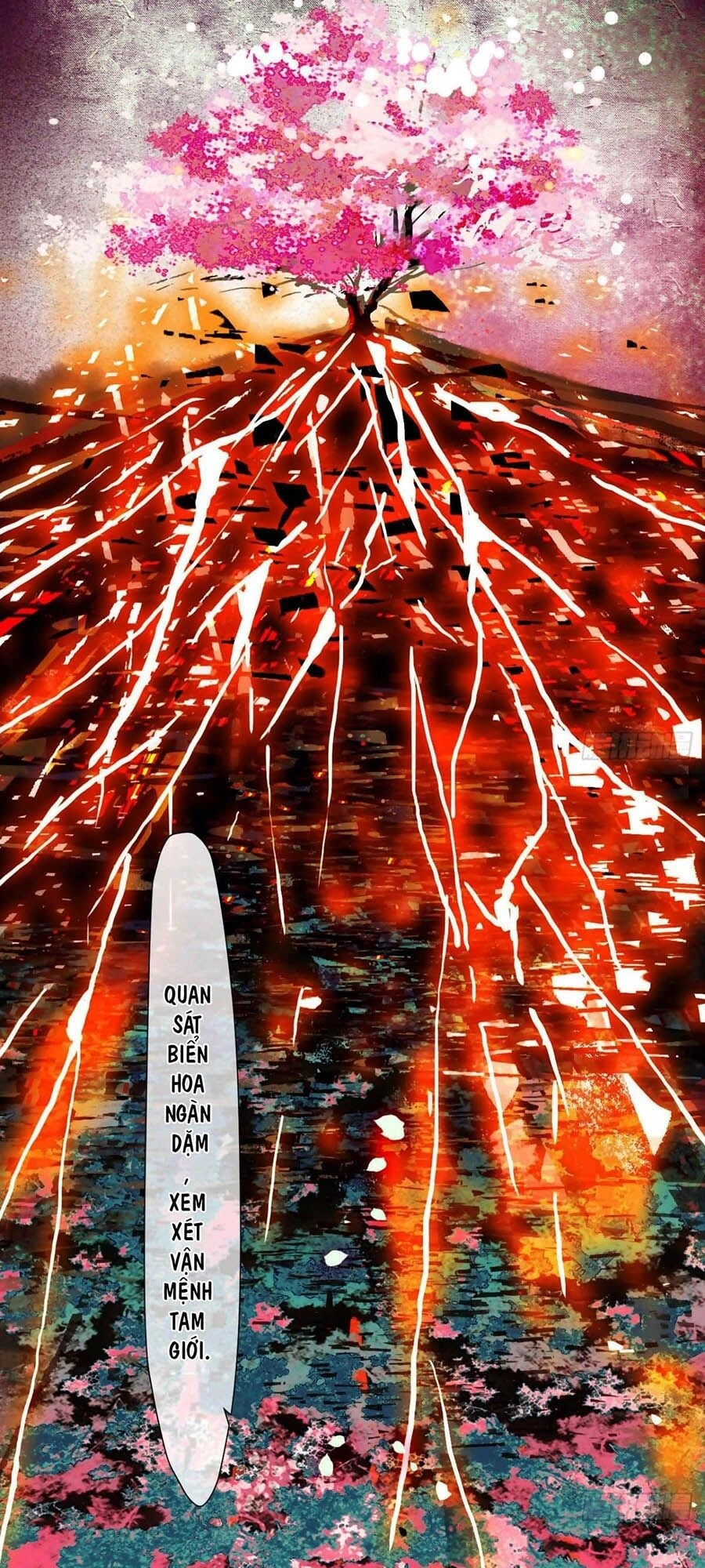 Mối Quan Hệ Không Hoàn Hảo Chapter 50 - 16