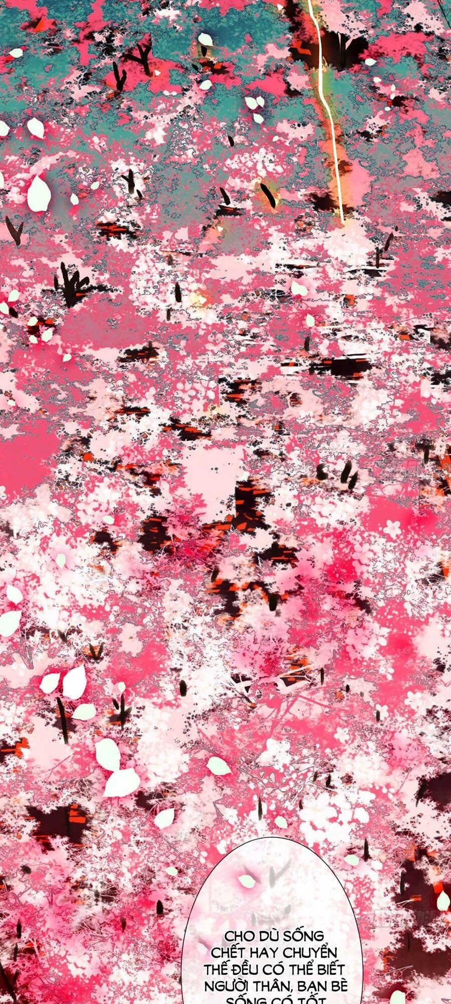 Mối Quan Hệ Không Hoàn Hảo Chapter 50 - 17