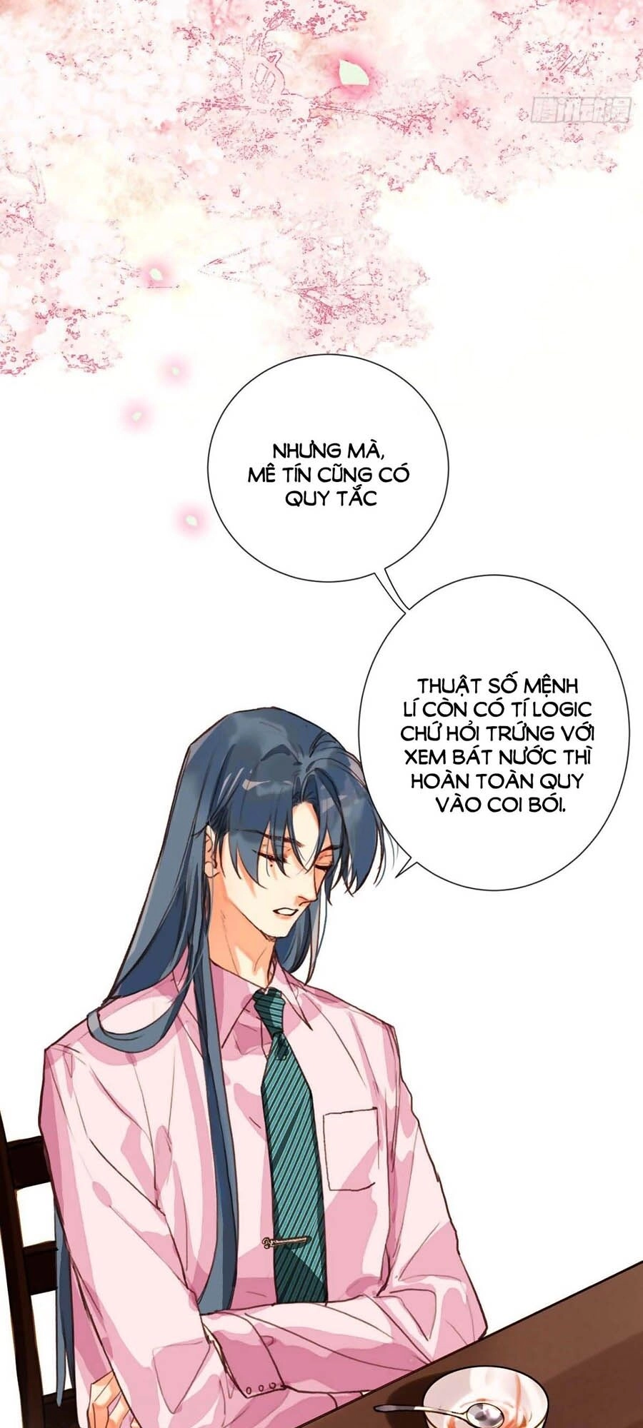 Mối Quan Hệ Không Hoàn Hảo Chapter 50 - 19