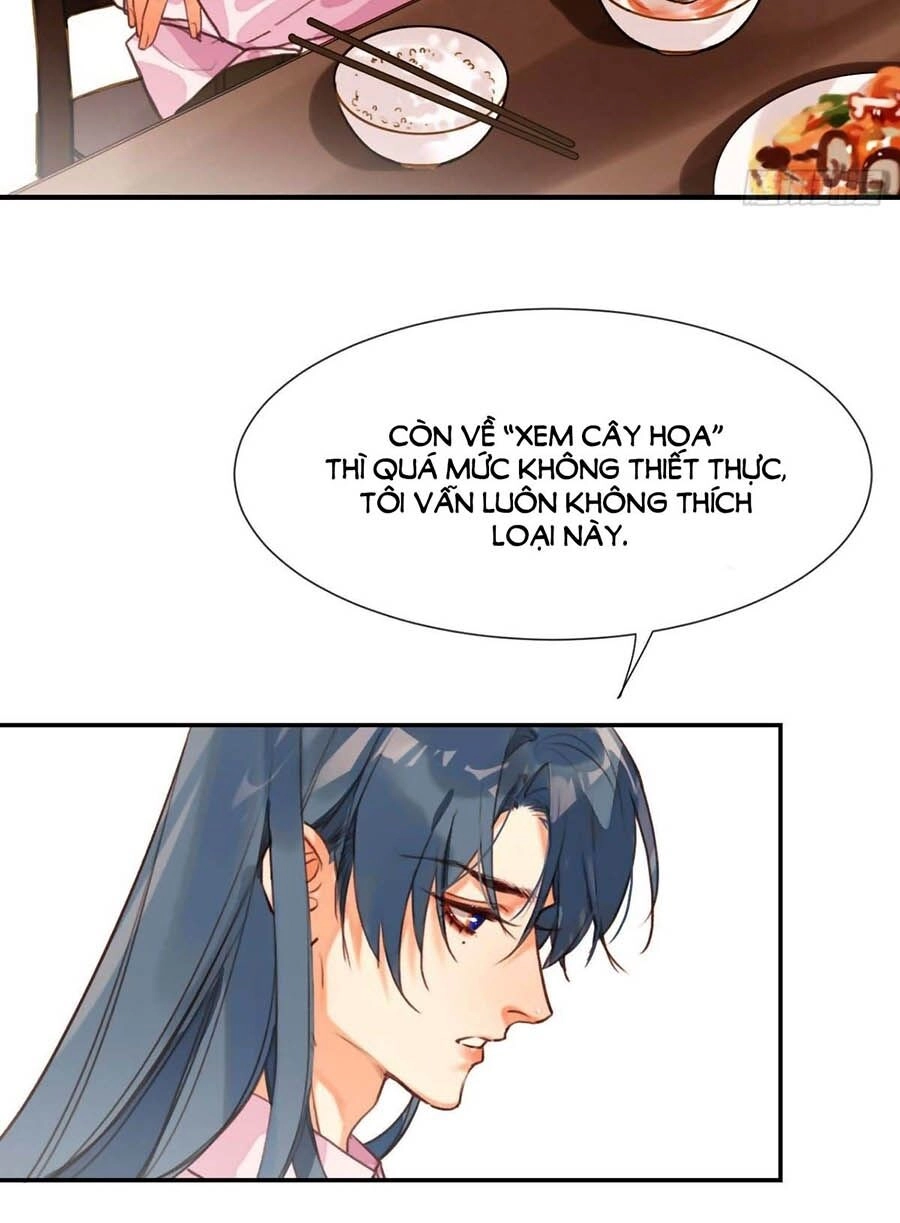 Mối Quan Hệ Không Hoàn Hảo Chapter 50 - 20