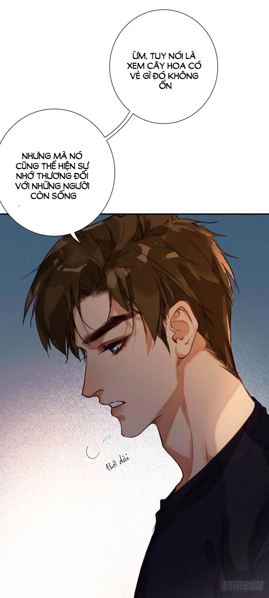 Mối Quan Hệ Không Hoàn Hảo Chapter 50 - 21