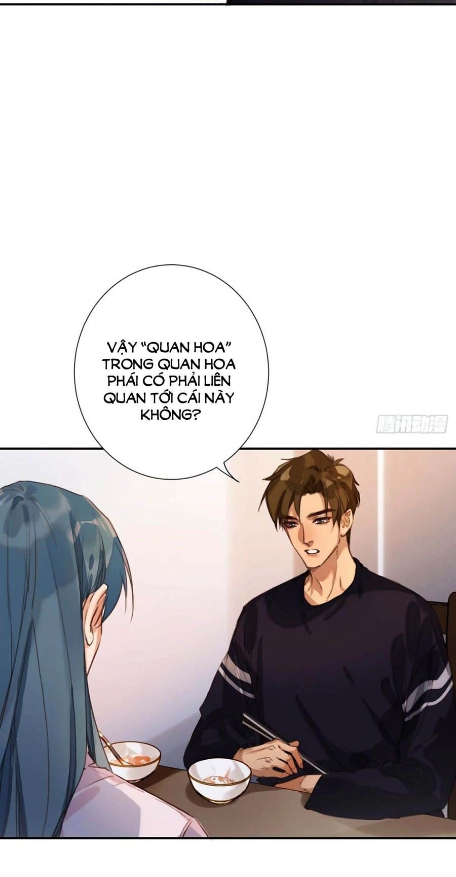 Mối Quan Hệ Không Hoàn Hảo Chapter 50 - 22