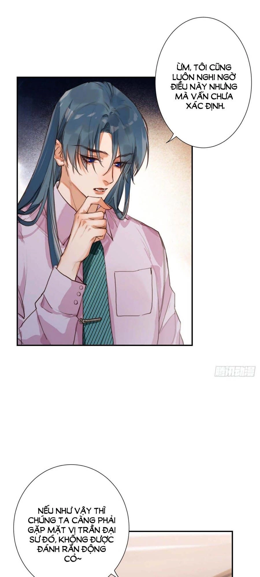 Mối Quan Hệ Không Hoàn Hảo Chapter 50 - 23