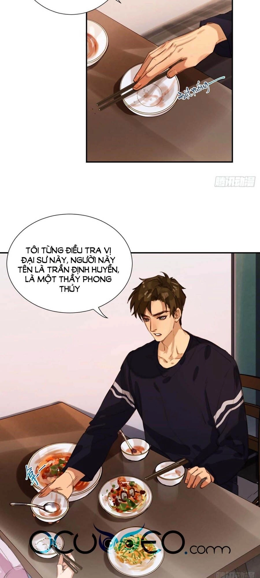 Mối Quan Hệ Không Hoàn Hảo Chapter 50 - 24