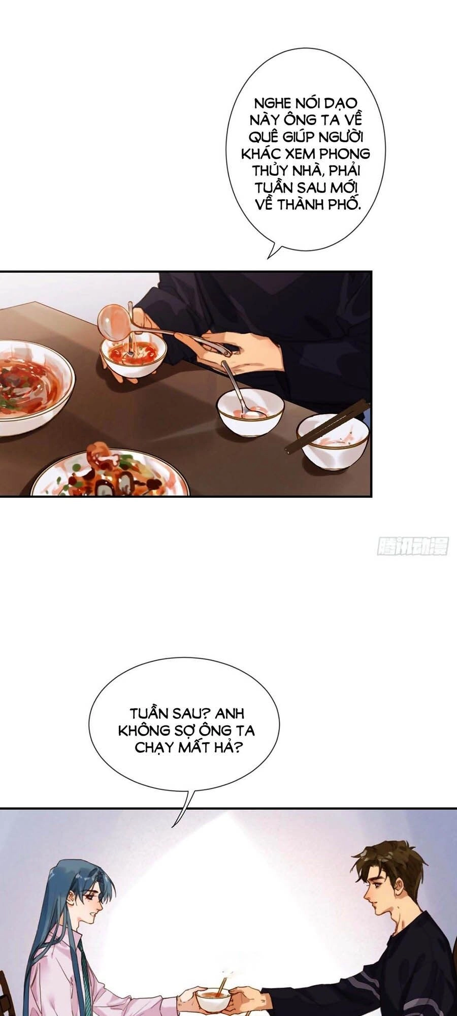 Mối Quan Hệ Không Hoàn Hảo Chapter 50 - 26