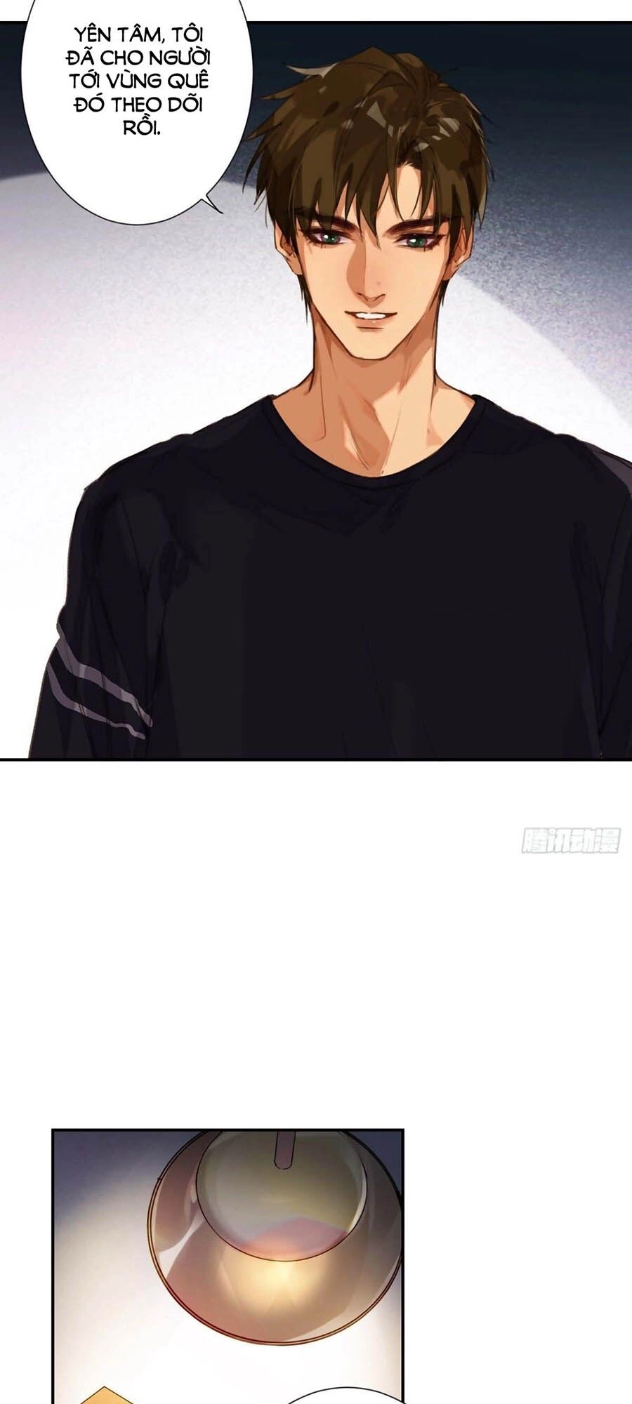 Mối Quan Hệ Không Hoàn Hảo Chapter 50 - 28