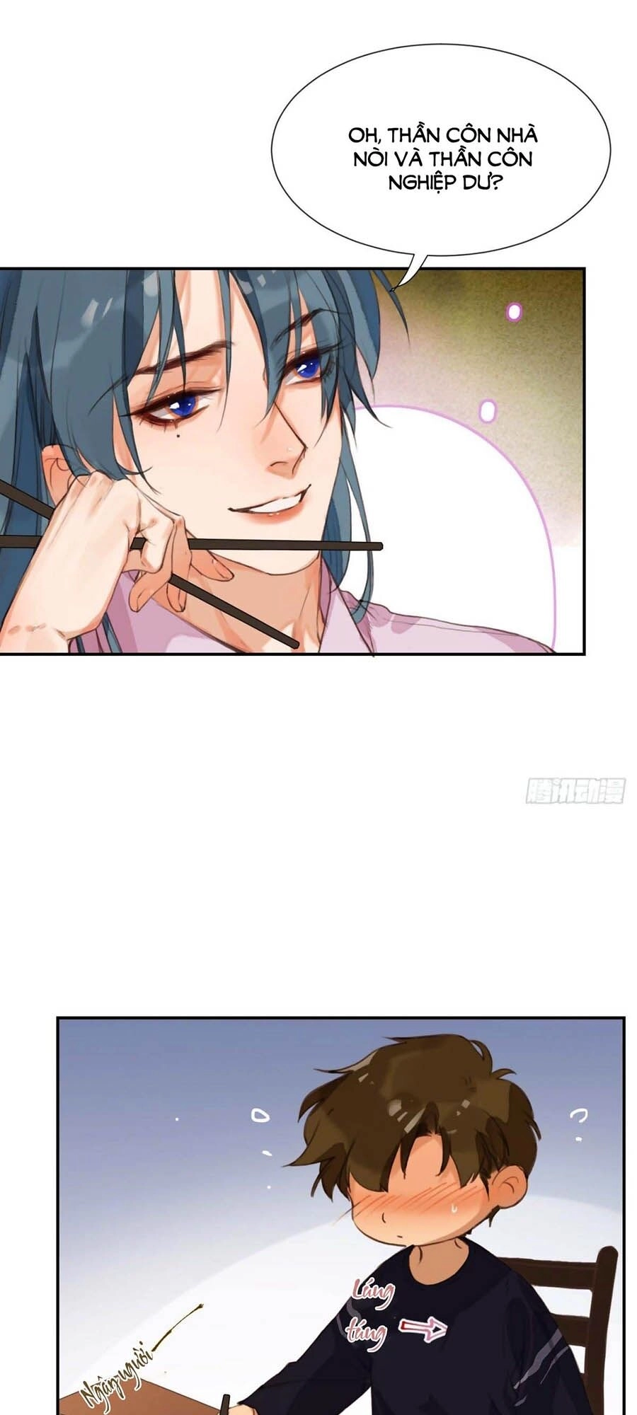 Mối Quan Hệ Không Hoàn Hảo Chapter 50 - 33