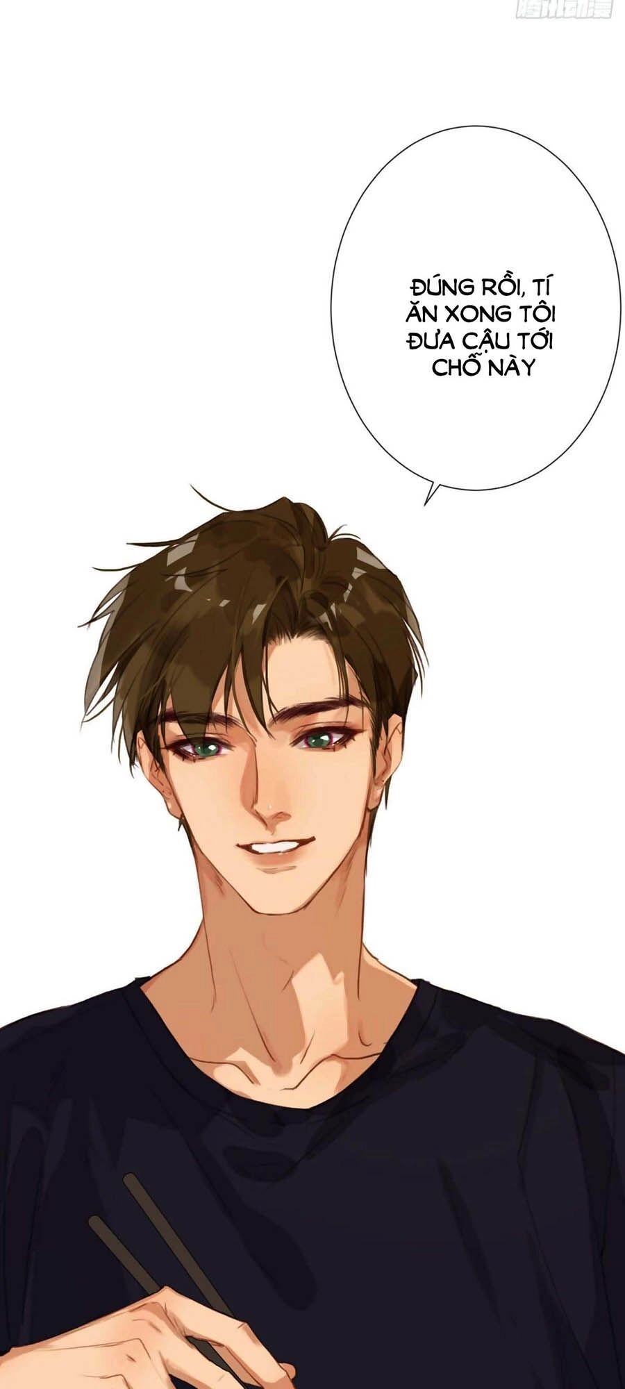 Mối Quan Hệ Không Hoàn Hảo Chapter 50 - 35