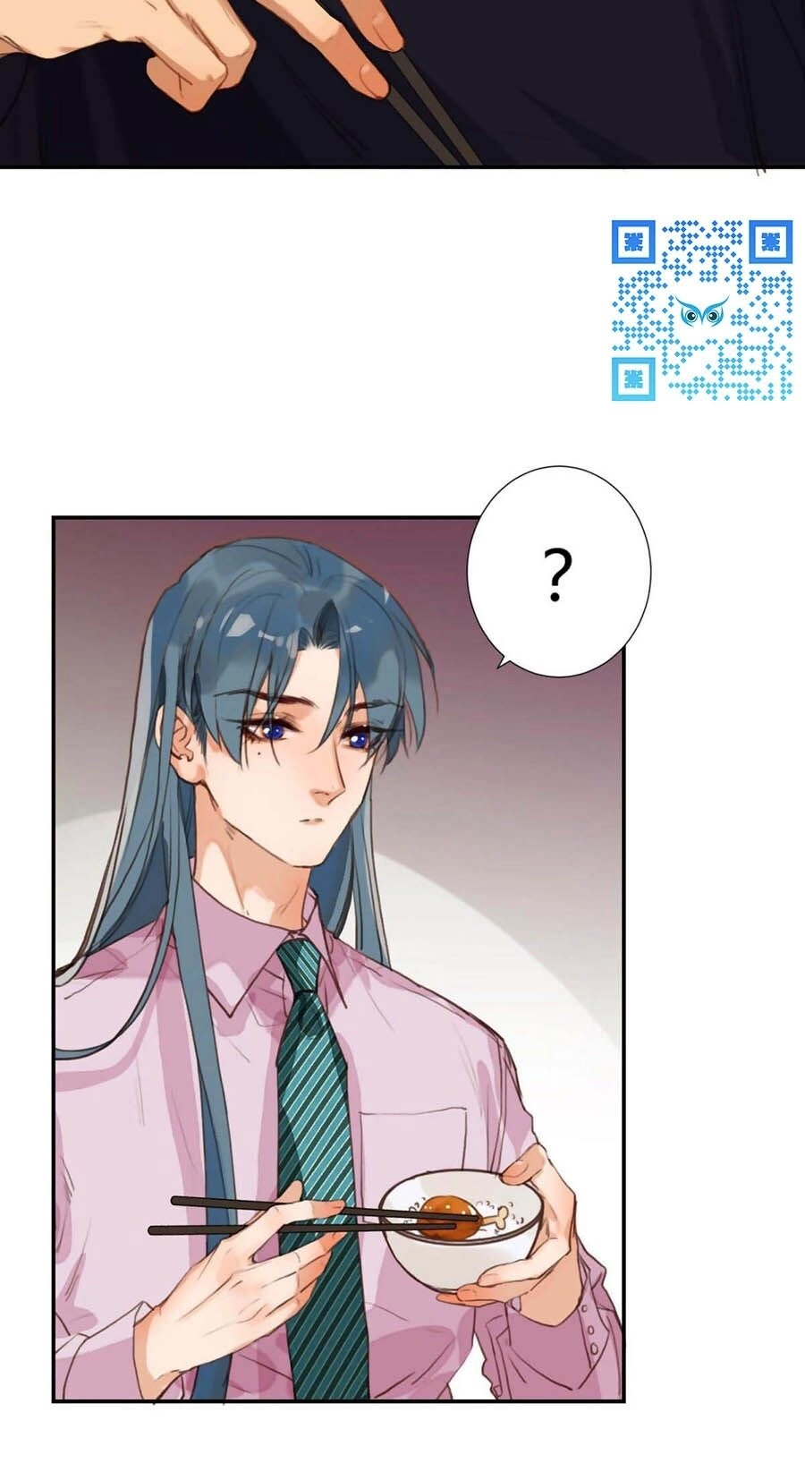 Mối Quan Hệ Không Hoàn Hảo Chapter 50 - 36