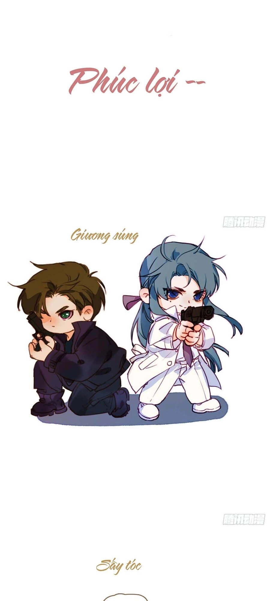 Mối Quan Hệ Không Hoàn Hảo Chapter 50 - 37