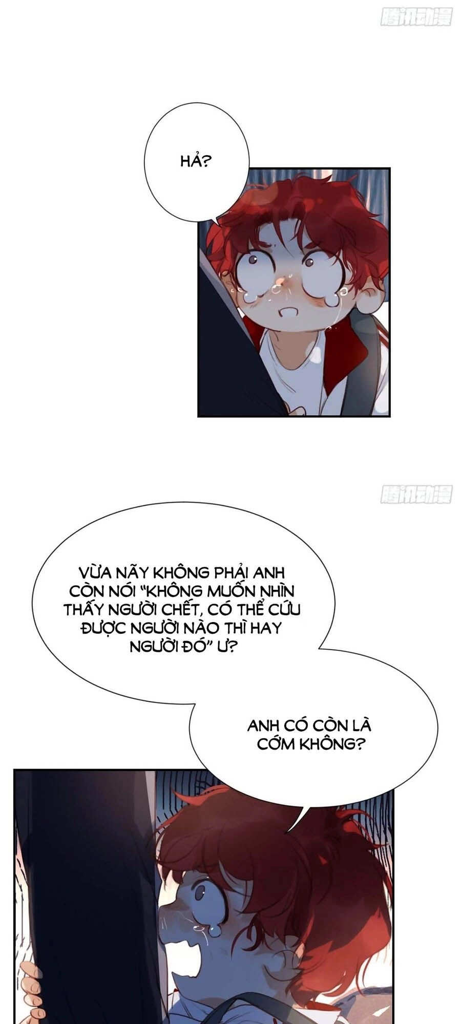 Mối Quan Hệ Không Hoàn Hảo Chapter 51 - 4