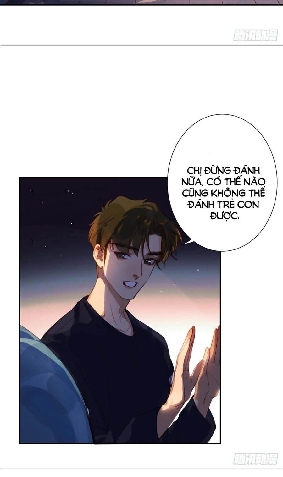 Mối Quan Hệ Không Hoàn Hảo Chapter 51 - 15