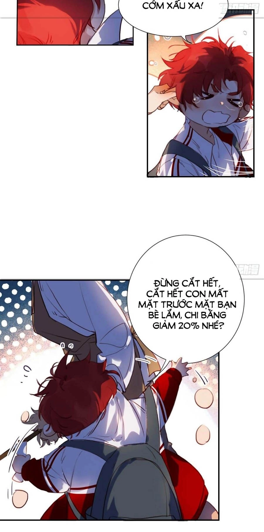 Mối Quan Hệ Không Hoàn Hảo Chapter 51 - 19
