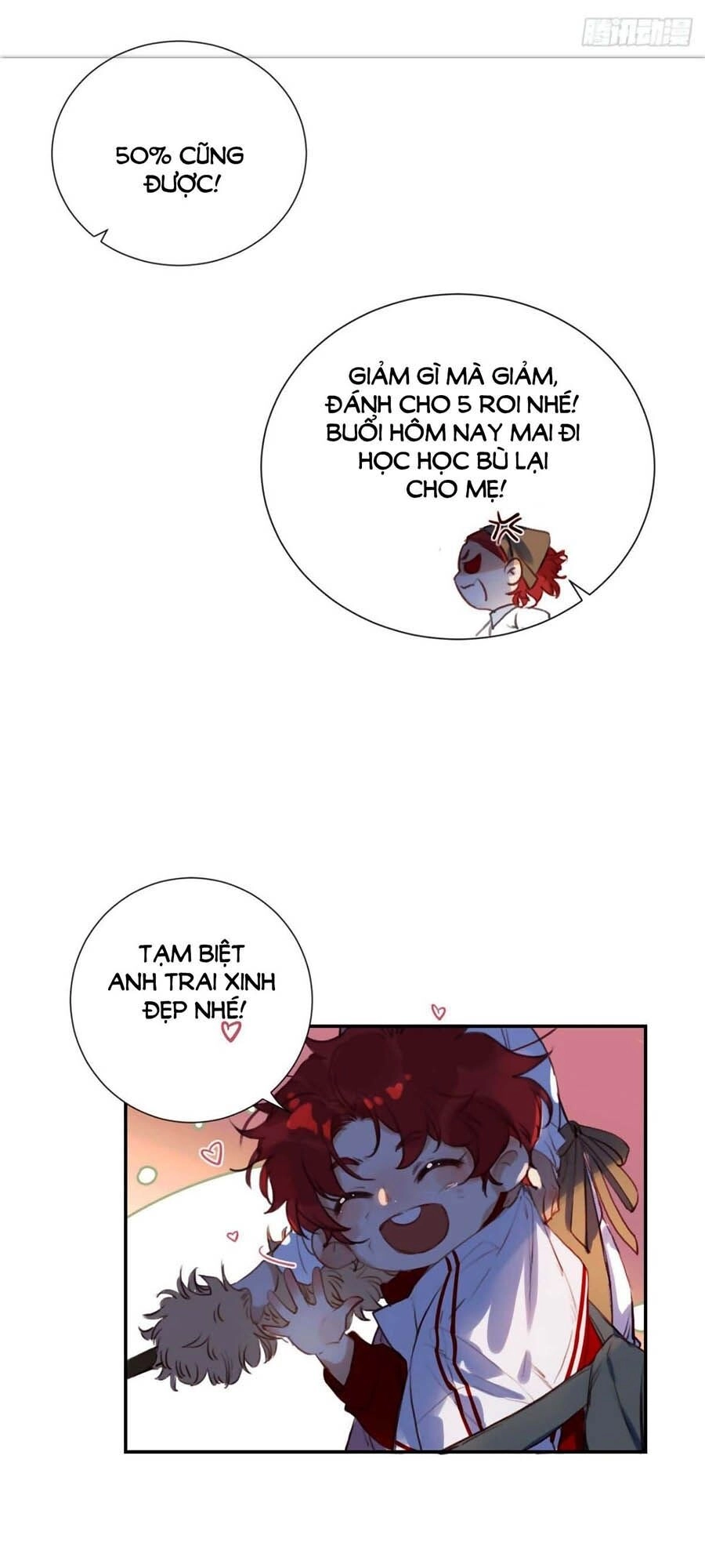 Mối Quan Hệ Không Hoàn Hảo Chapter 51 - 20