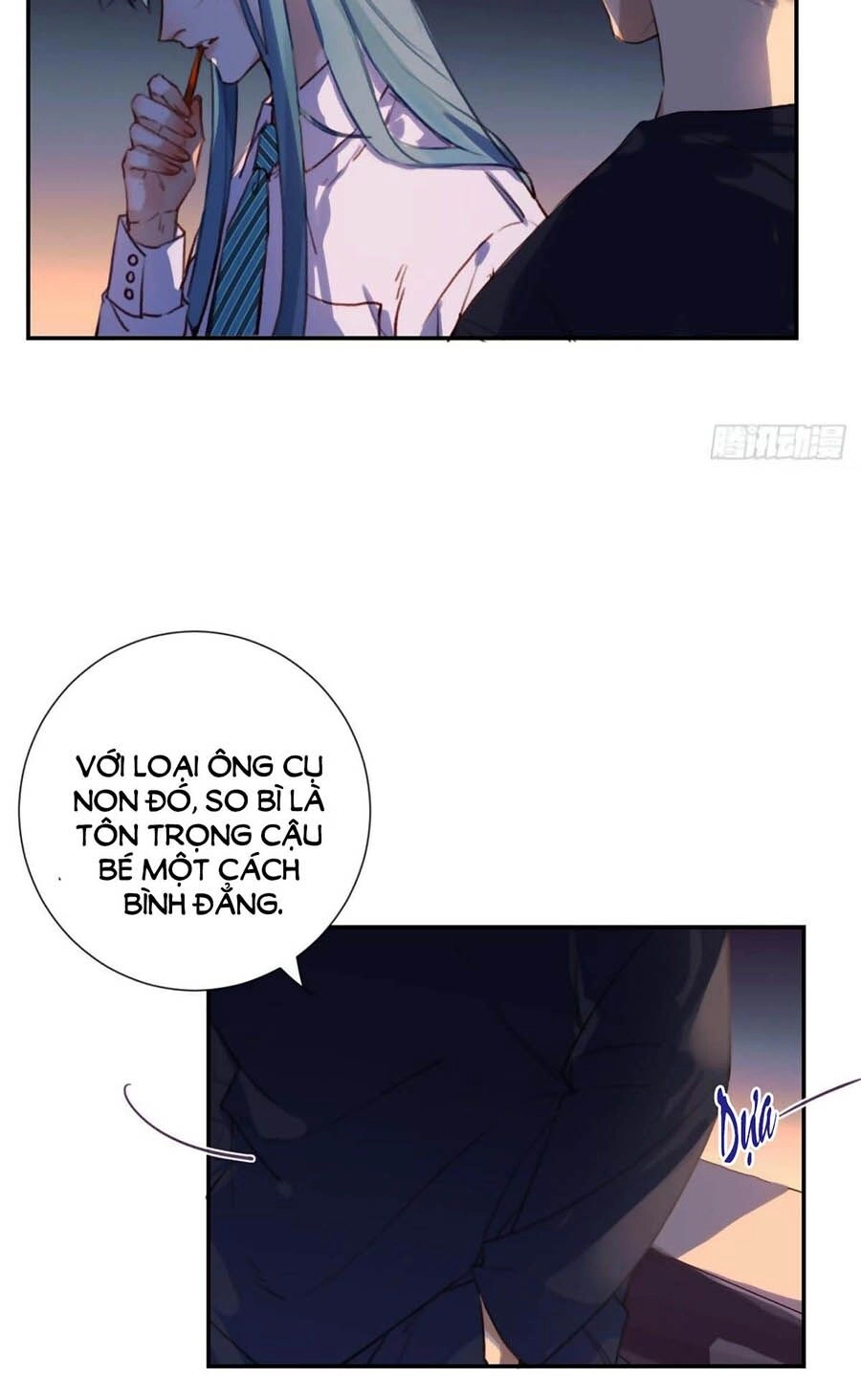 Mối Quan Hệ Không Hoàn Hảo Chapter 51 - 24
