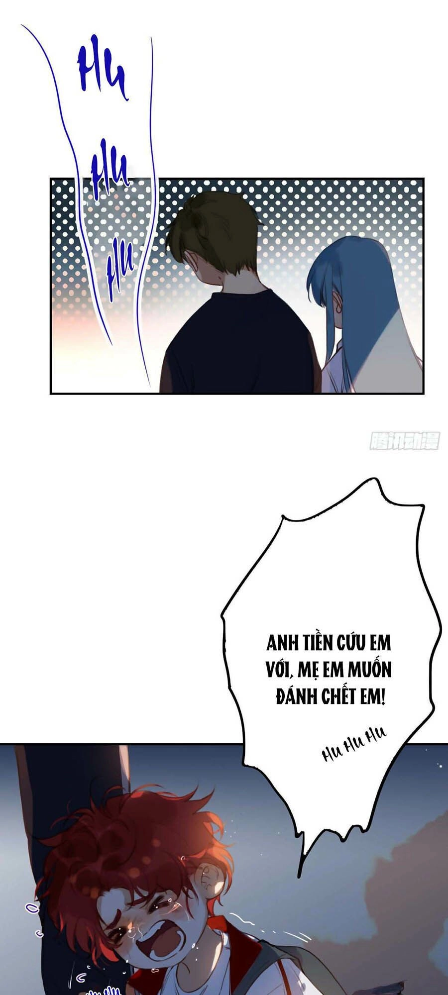 Mối Quan Hệ Không Hoàn Hảo Chapter 52 - 1