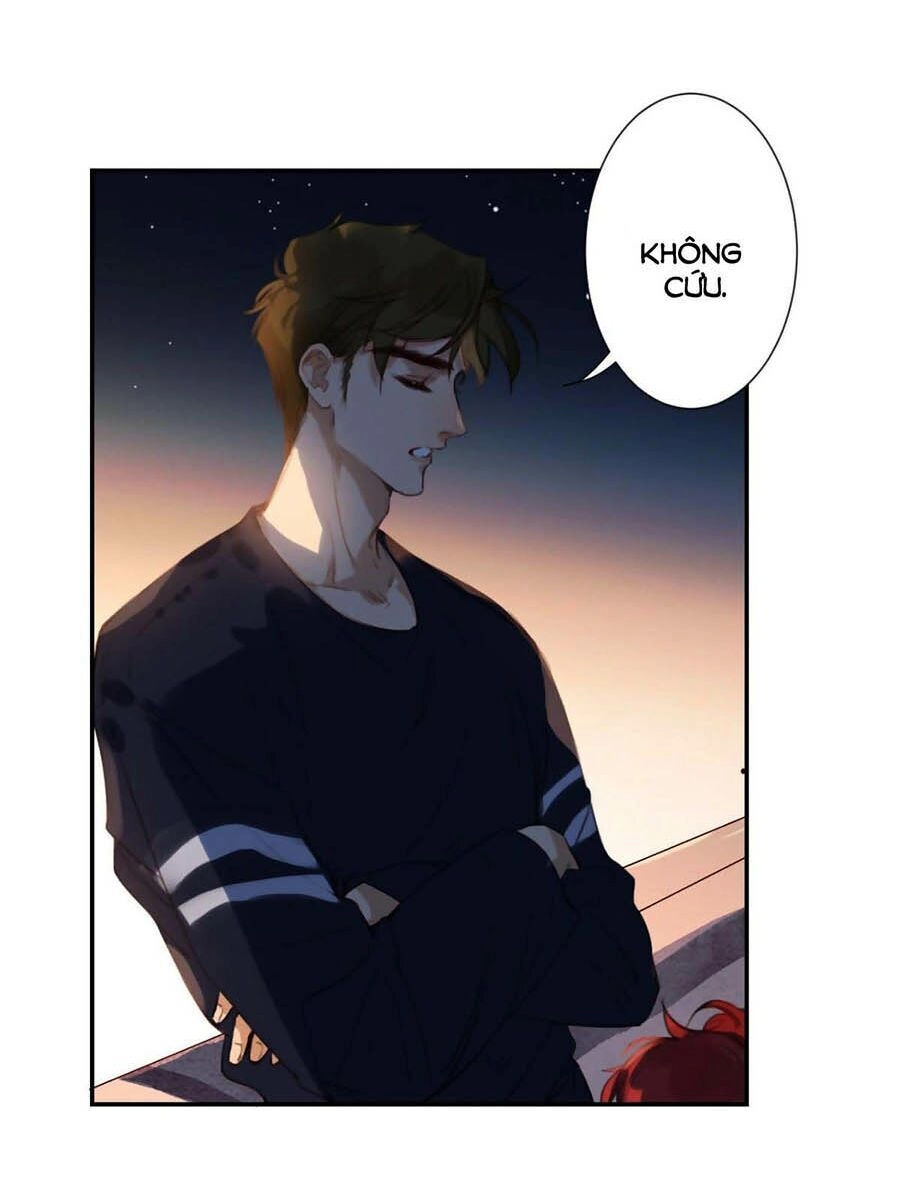 Mối Quan Hệ Không Hoàn Hảo Chapter 52 - 3