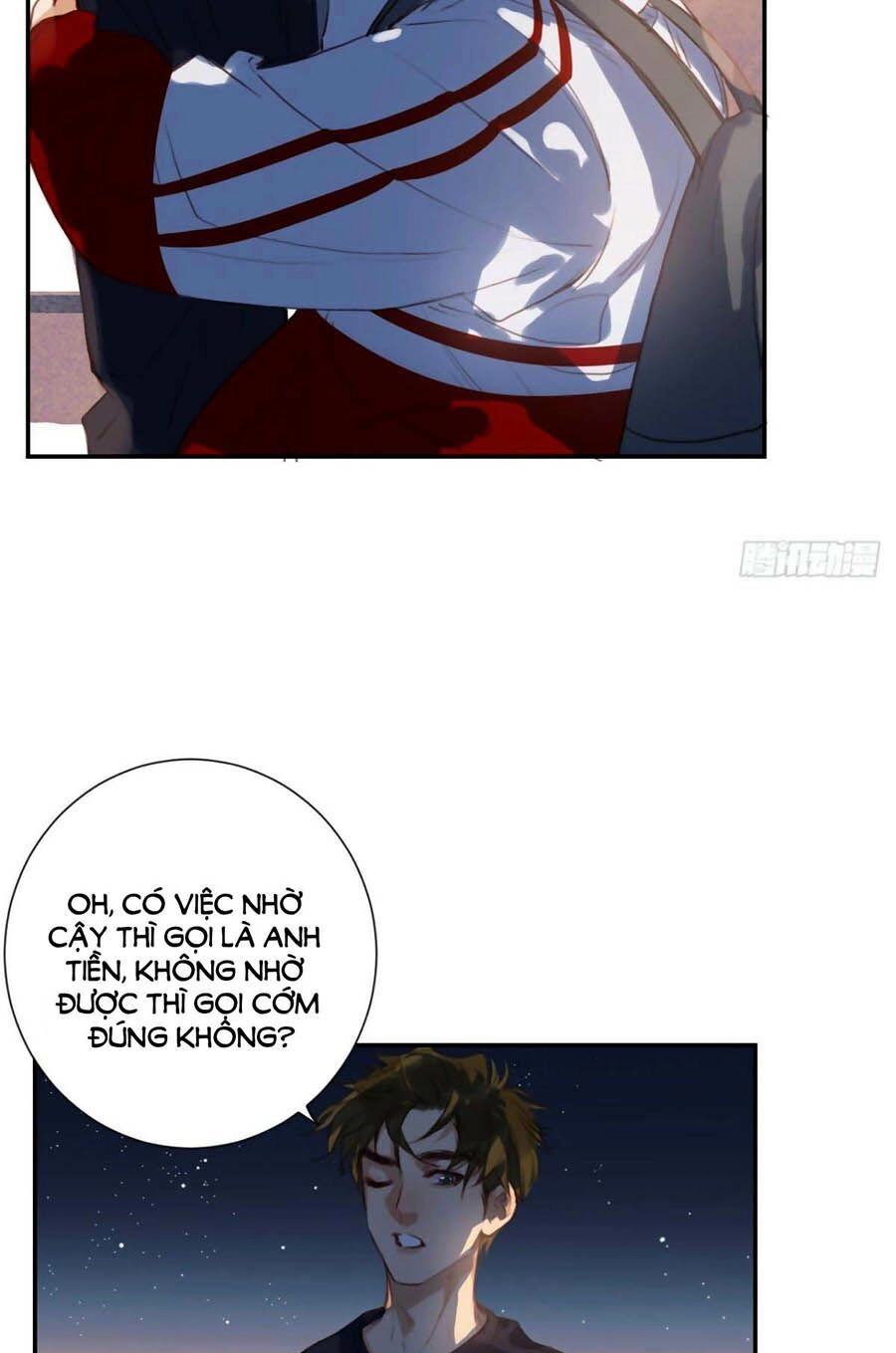 Mối Quan Hệ Không Hoàn Hảo Chapter 52 - 5