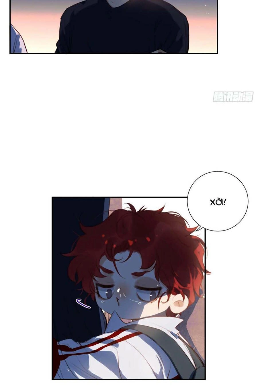 Mối Quan Hệ Không Hoàn Hảo Chapter 52 - 6