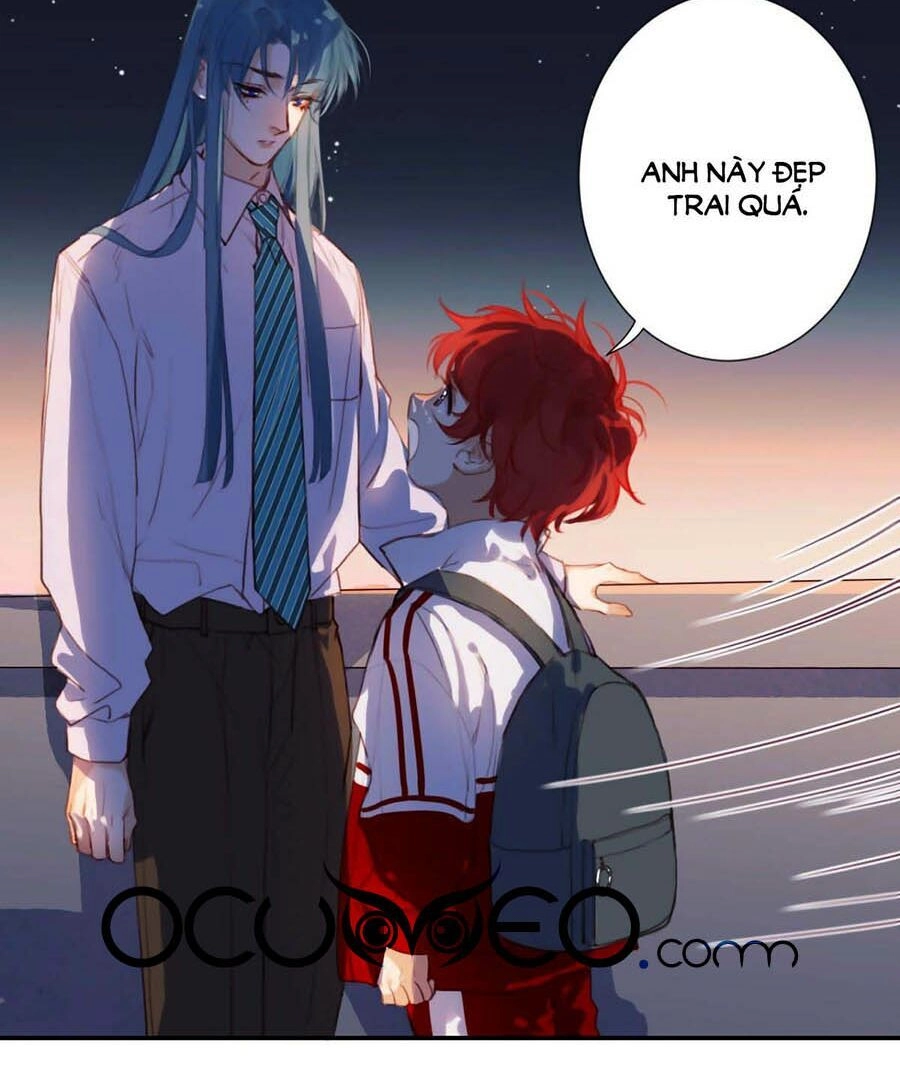 Mối Quan Hệ Không Hoàn Hảo Chapter 52 - 9