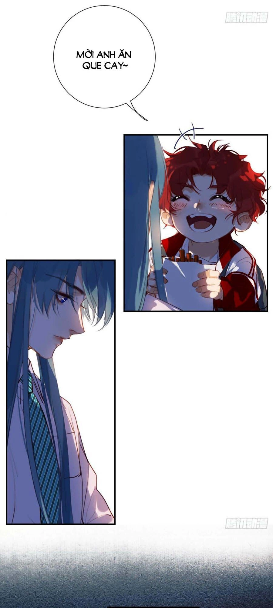 Mối Quan Hệ Không Hoàn Hảo Chapter 52 - 10